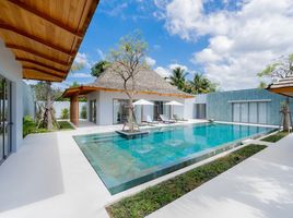 4 Schlafzimmer Villa zu vermieten im Anchan Tropicana, Thep Krasattri, Thalang, Phuket