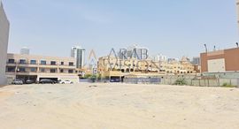 Jumeirah Village Circle पर उपलब्ध यूनिट