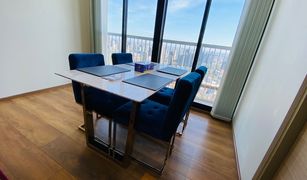 2 chambres Condominium a vendre à Khlong Tan, Bangkok Park Origin Phrom Phong