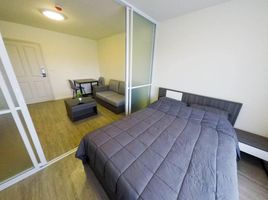 1 Schlafzimmer Wohnung zu vermieten im D Condo Ping, Fa Ham
