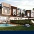 4 Bedroom House for sale at Azzar 2, The 5th Settlement, New Cairo City