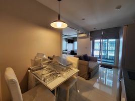 1 Bedroom Apartment for sale at Tree Condo Ekamai, Phra Khanong