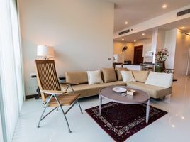 4 Bedroom Condo for rent at Movenpick Residences, Na Chom Thian