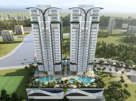 2 Bedroom Apartment for sale at Samana Waves 2, District 13, Jumeirah Village Circle (JVC)