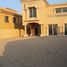 4 Schlafzimmer Villa zu verkaufen im Royal Meadows, Sheikh Zayed Compounds, Sheikh Zayed City, Giza