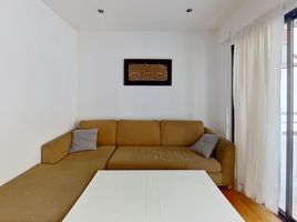 2 Schlafzimmer Wohnung zu vermieten im Top View Tower, Khlong Tan Nuea