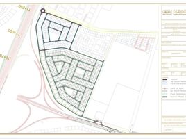  Land for sale at Al Aamra Gardens, Paradise Lakes Towers, Emirates City