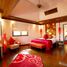 4 Bedroom House for sale at Samui Beach Village, Maret, Koh Samui