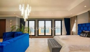 5 Bedrooms Villa for sale in Frond D, Dubai Garden Homes Frond D