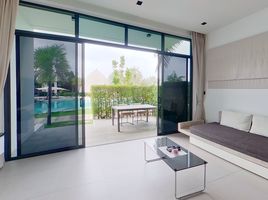 2 Bedroom Condo for rent at La Lua Resort and Residence, Thap Tai, Hua Hin