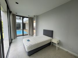 4 Schlafzimmer Villa zu vermieten im Quad 38 Private Residence , Phra Khanong, Khlong Toei