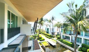 2 Bedrooms Condo for sale in Hua Hin City, Hua Hin Ocas Hua Hin