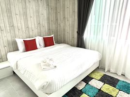1 спален Кондо в аренду в Sivana Place Phuket, Si Sunthon