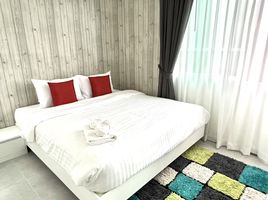 1 Schlafzimmer Appartement zu vermieten im Sivana Place Phuket, Si Sunthon