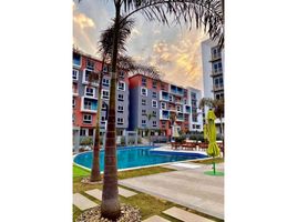 3 Bedroom Apartment for sale at Amorada, The 5th Settlement