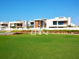 4 Bedroom House for sale at West Yas, Yas Island, Abu Dhabi