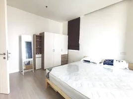 1 Bedroom Condo for sale at TC Green Rama 9, Huai Khwang