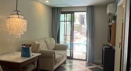 Espana Condo Resort Pattaya 在售单元