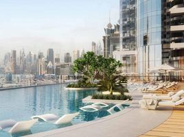 3 Bedroom Condo for sale at Al Habtoor Tower, Marinascape, Dubai Marina, Dubai, United Arab Emirates