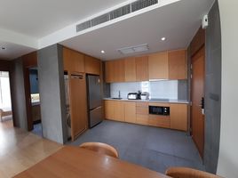 2 Schlafzimmer Appartement zu vermieten im Jitimont Residence, Khlong Tan Nuea