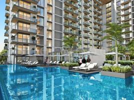 2 Bedroom Apartment for sale at Creek Vistas Reserve, Azizi Riviera, Meydan