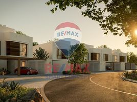 3 Schlafzimmer Reihenhaus zu verkaufen im Reem Hills, Makers District, Al Reem Island