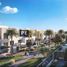 4 Bedroom Villa for sale at Malta, DAMAC Lagoons