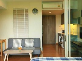 1 Bedroom Condo for rent at Marina Bayfront Sriracha Condo, Si Racha, Si Racha, Chon Buri, Thailand