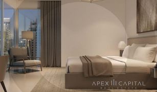 1 Bedroom Apartment for sale in Opera District, Dubai Act Two