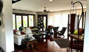 4 chambres Maison a vendre à Bang Phli Yai, Samut Prakan Windmill Park