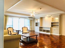 4 Bedroom Apartment for rent at GM Mansion, Khlong Tan, Khlong Toei