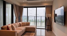Available Units at The Metropole Thu Thiem