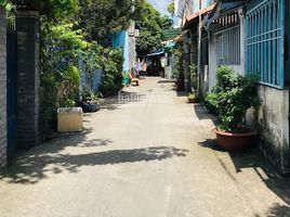 3 Bedroom House for sale in Tan Phu, Ho Chi Minh City, Tan Quy, Tan Phu
