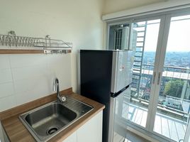 1 Bedroom Condo for rent at U Delight at Huamak Station, Hua Mak