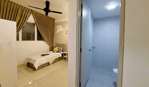 Studio Penthouse for sale in , Sharjah Al Butina 9 Building