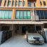 4 Bedroom Townhouse for rent at Eigen Premium Townhome, Prawet