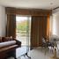 Studio Apartment for rent at View Talay 1 , Nong Prue