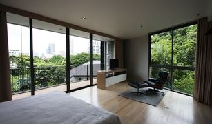 3 chambres Condominium a vendre à Khlong Tan Nuea, Bangkok Promphan 53