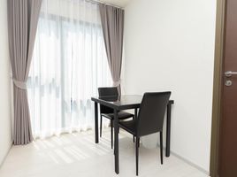 1 Schlafzimmer Appartement zu vermieten im Rhythm Asoke, Makkasan