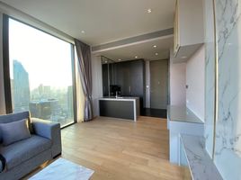 2 Schlafzimmer Appartement zu vermieten im 28 Chidlom, Lumphini, Pathum Wan