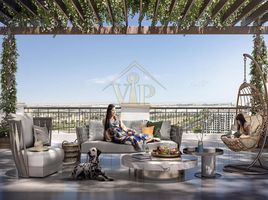 1 Bedroom Apartment for sale at Yas Golf Collection, Yas Island