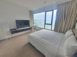 2 Schlafzimmer Appartement zu vermieten im Aeras, Nong Prue