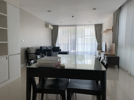 2 Schlafzimmer Appartement zu vermieten im Greenery Place, Khlong Tan Nuea