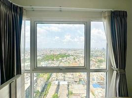 1 Schlafzimmer Appartement zu vermieten im Bangkok Horizon Ratchada-Thapra, Dao Khanong