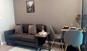 1 Bedroom Condo for sale in Samrong Nuea, Samut Prakan B - Loft Lite Sukhumvit 107