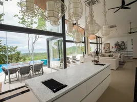 5 Bedroom Villa for sale at Azur Samui, Maenam, Koh Samui, Surat Thani