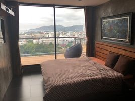 2 Bedroom Apartment for sale at Patong View Apartment House, Patong, Kathu