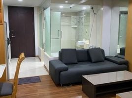 1 Bedroom Apartment for sale at The Rajdamri, Pathum Wan