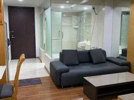 1 Bedroom Condo for sale at The Rajdamri, Pathum Wan, Pathum Wan