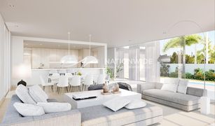 4 Schlafzimmern Villa zu verkaufen in Makers District, Abu Dhabi Reem Hills